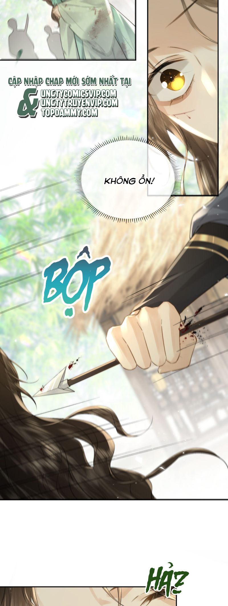 tham hoan chapter 56 21