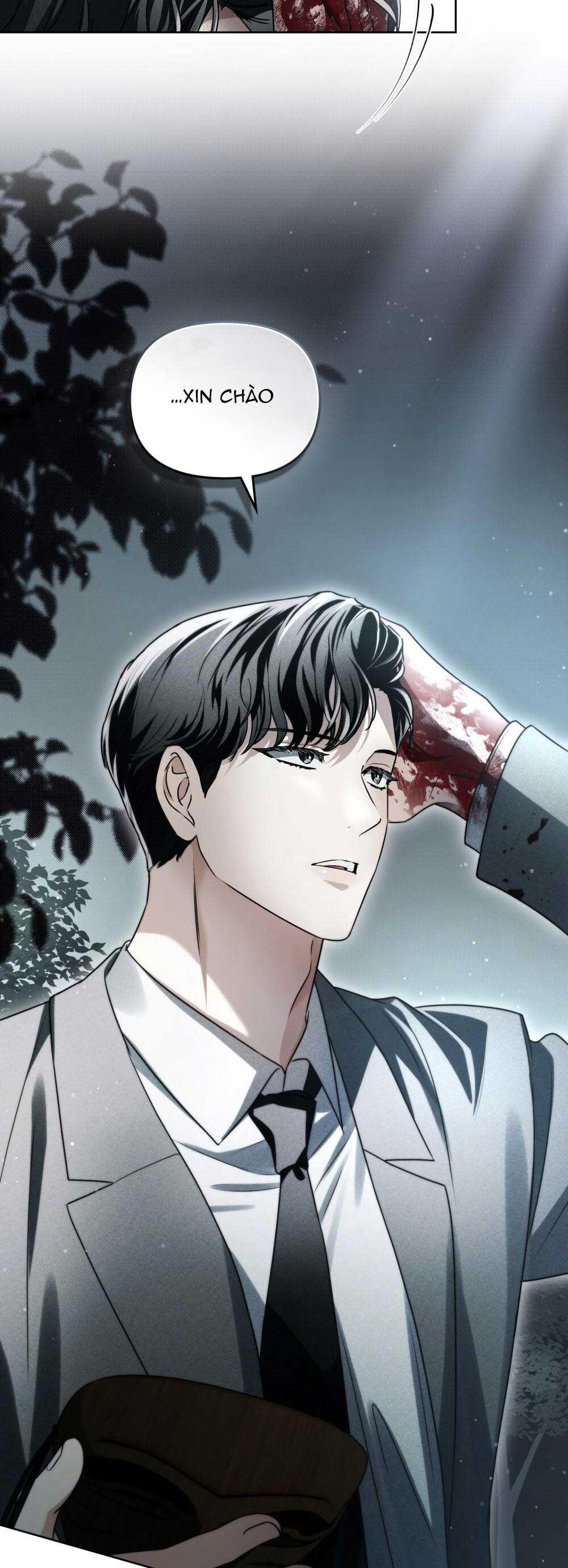 (cbunu) lửa hồn chapter 25 10