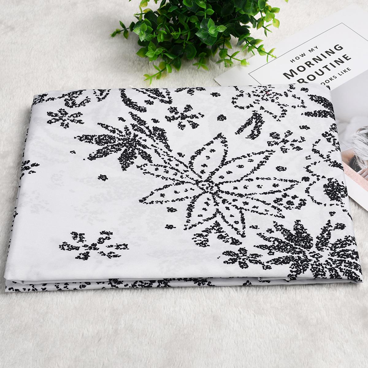 Thảm Treo Tường Trang Trí Phong Cách Bohemian