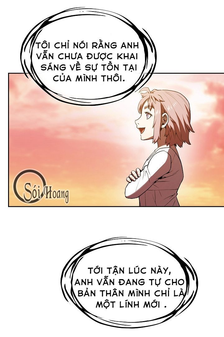 chòm sao trở về từ địa ngục chapter 22 56