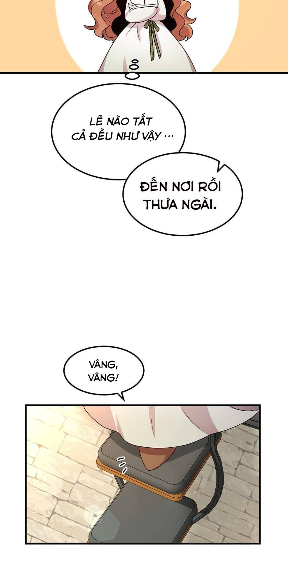 tại sao ngài làm điều này, công tước chapter 101 5