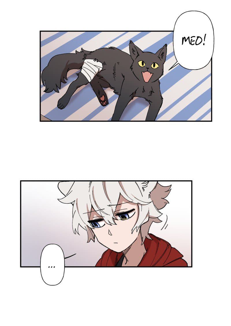 lumine - cội nguồn ánh sáng chapter 88 34