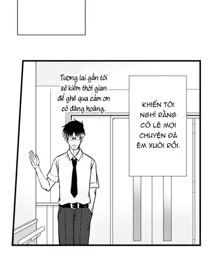 dây dưa một đêm dâm đãng với nhà sư chapter 140.2 8