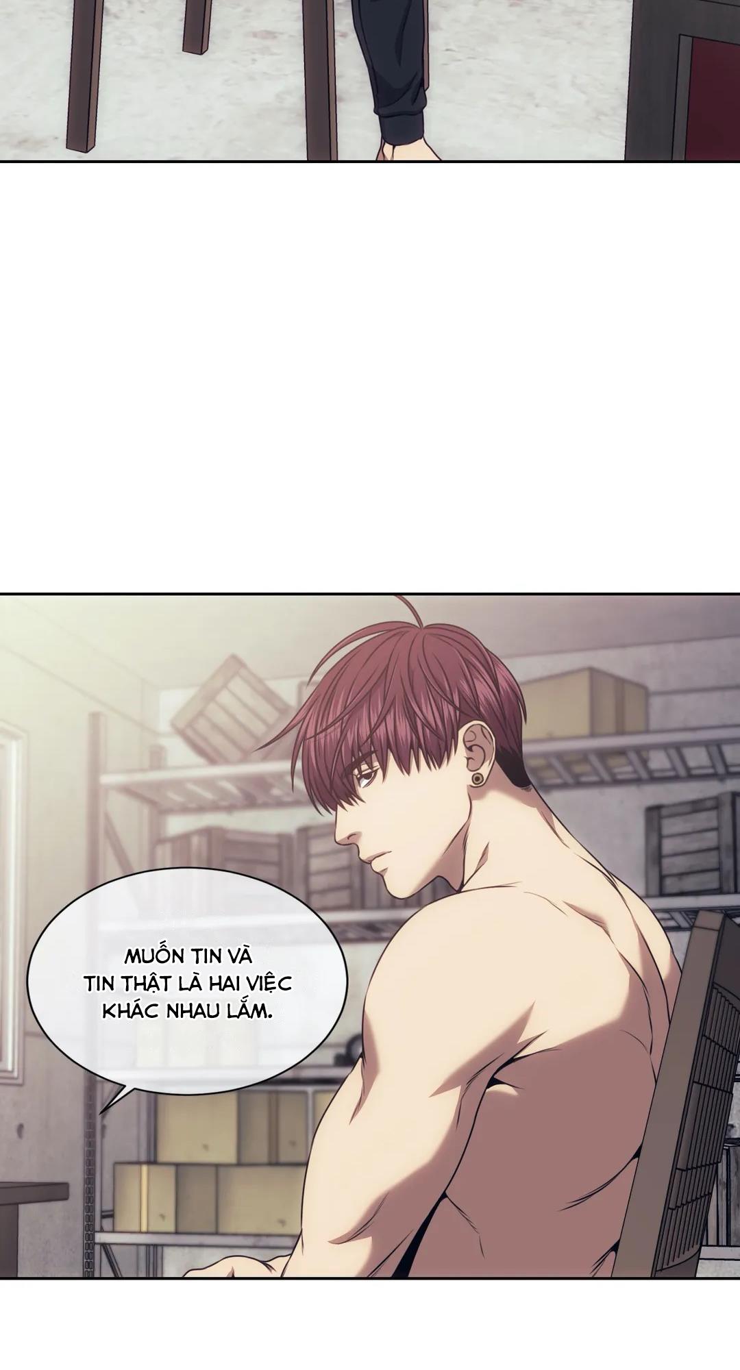 công cuộc báo thù của kẻ yếu thế chapter 23 46