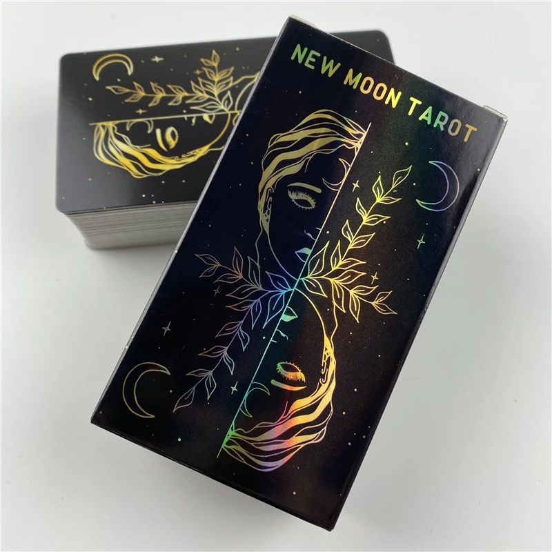 Bộ Bài New Moon Tarot