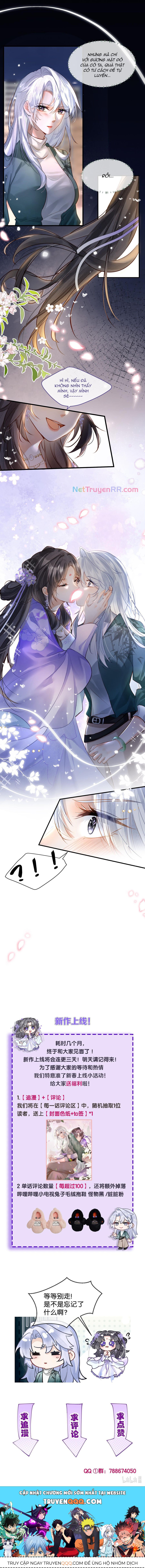 ma nữ tỉ tỉ, cấm ôm ôm! chapter 1 8