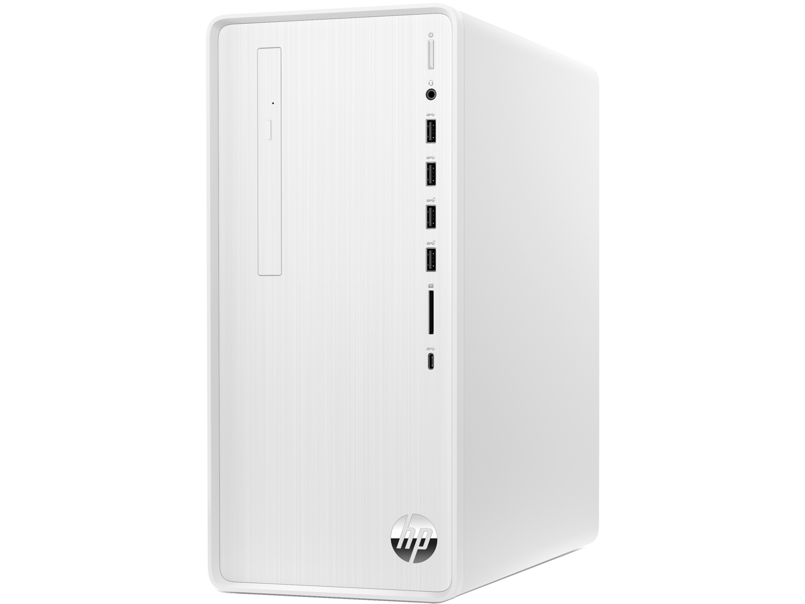 HP Pavilion Desktop TP01-4019d Bundle PC (8X3R3PA) - Hàng chính hãng
