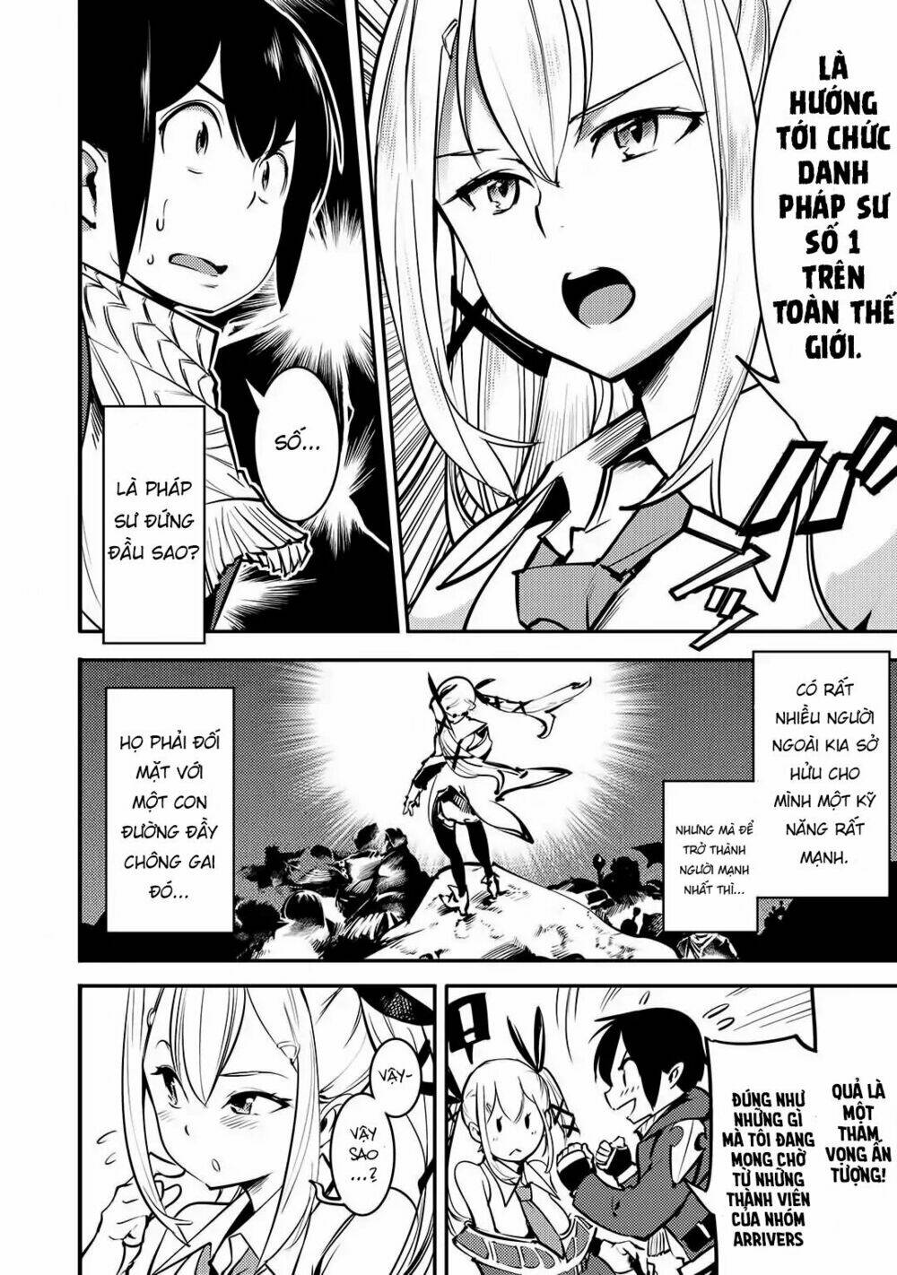 boy having useless skill mapping chapter 2 11