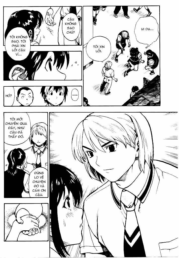 brave story - shinsetsu chapter 1 31