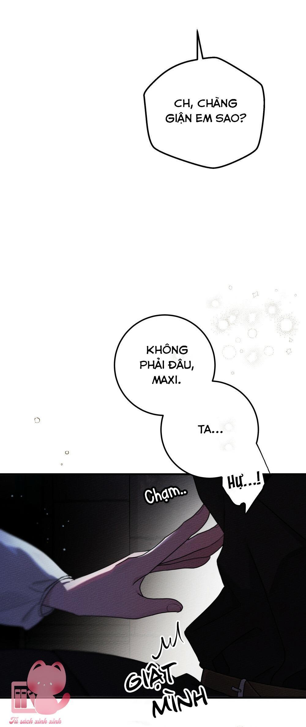 dưới tán cây sồi chapter 53 28