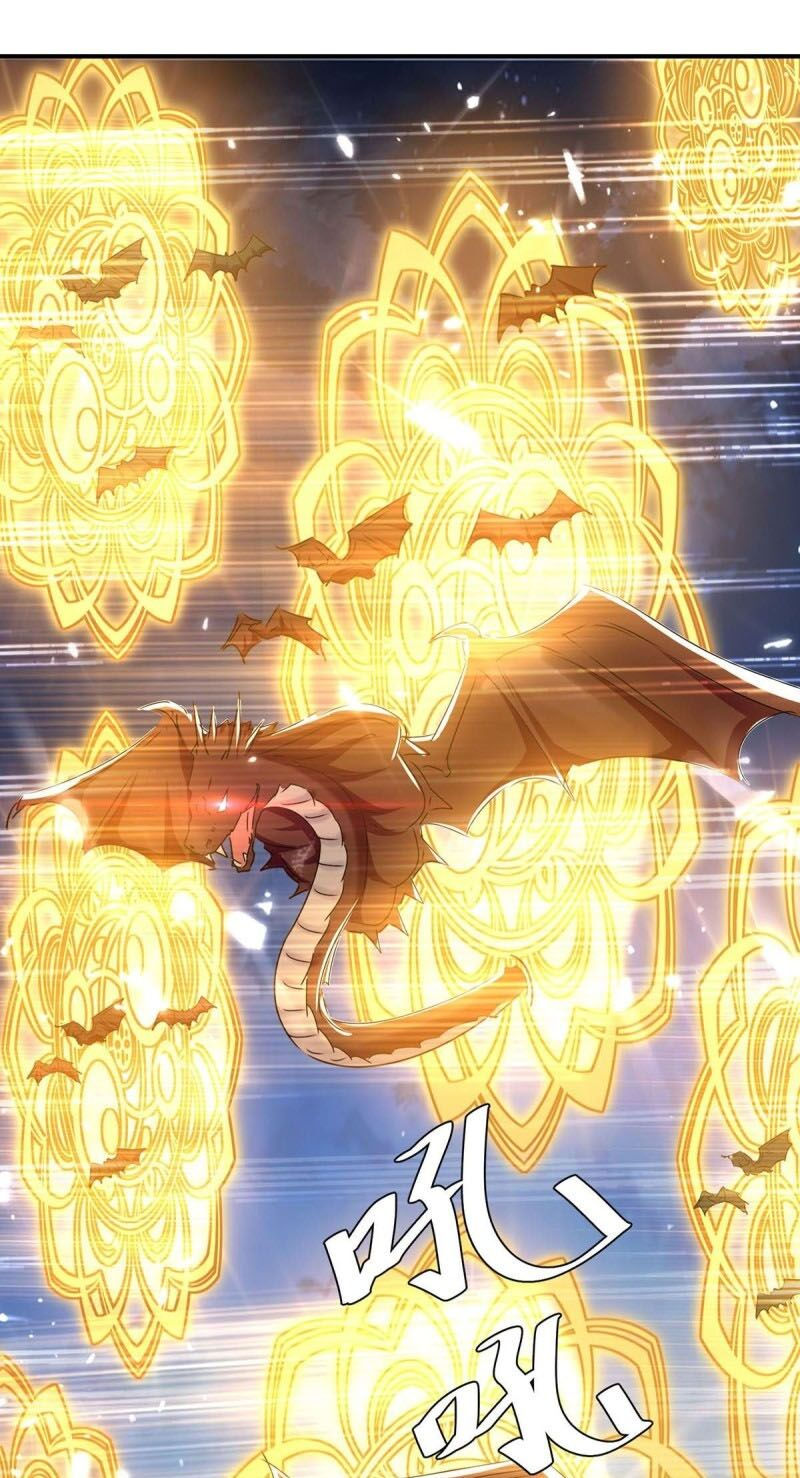 tối cường thăng cấp chapter 206 27