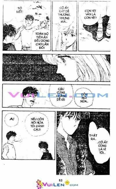 cô gái khả ái chapter 3 59