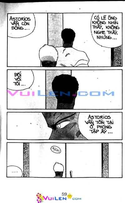 truyền nhân atula - shura no mon i chapter 17 60