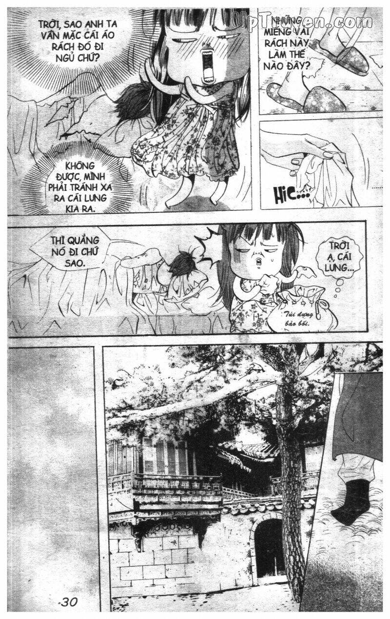 hoàng cung chapter 10 28