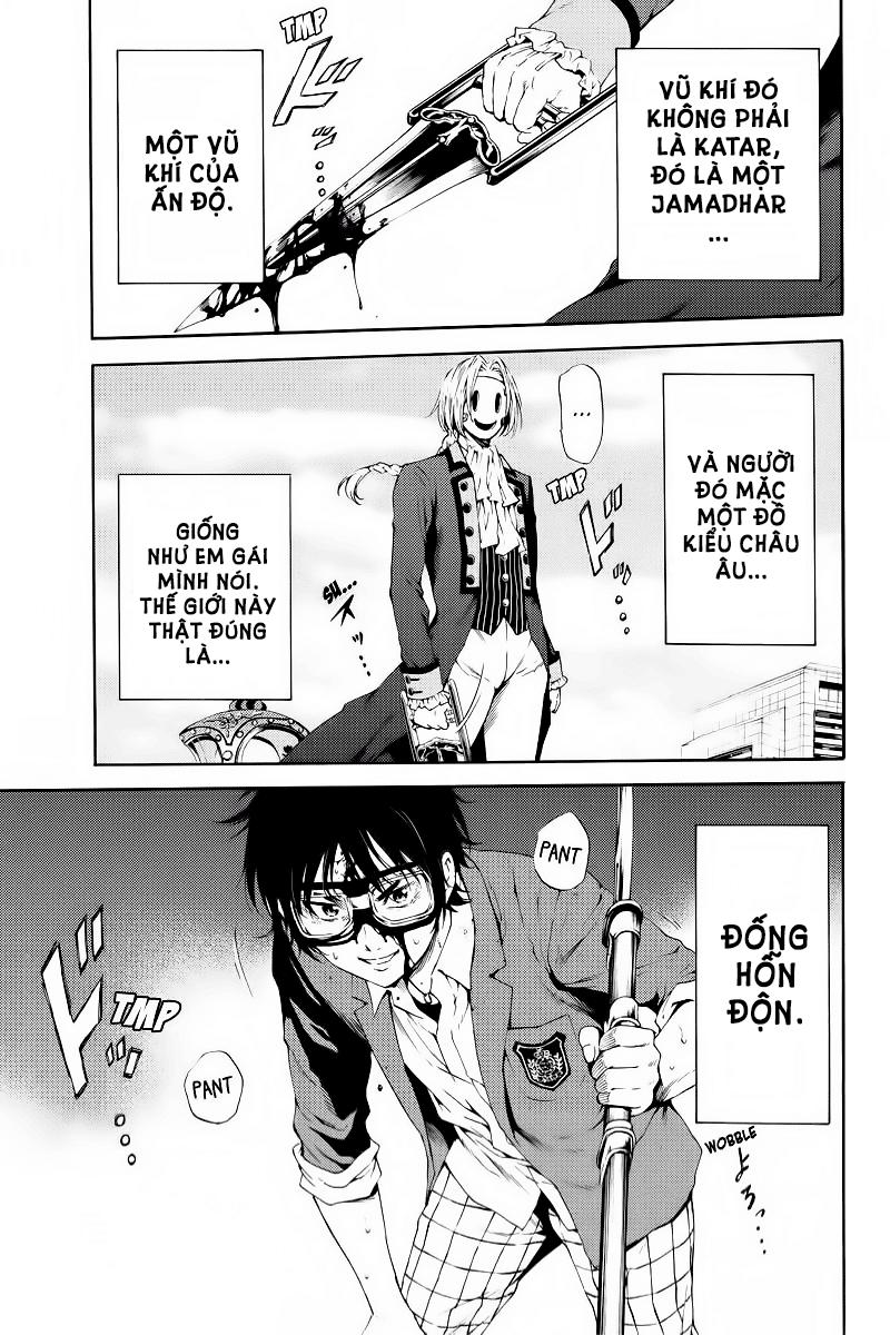 tenkuu shinpan arrive chapter 94 2