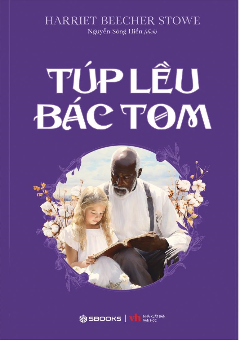 Túp Lều Bác Tom (Sbooks)