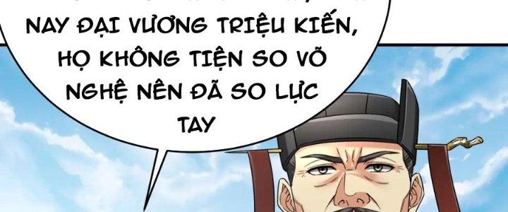 đại tần, ta là con tần thủy hoàng, giết địch thành thần chapter 24 144
