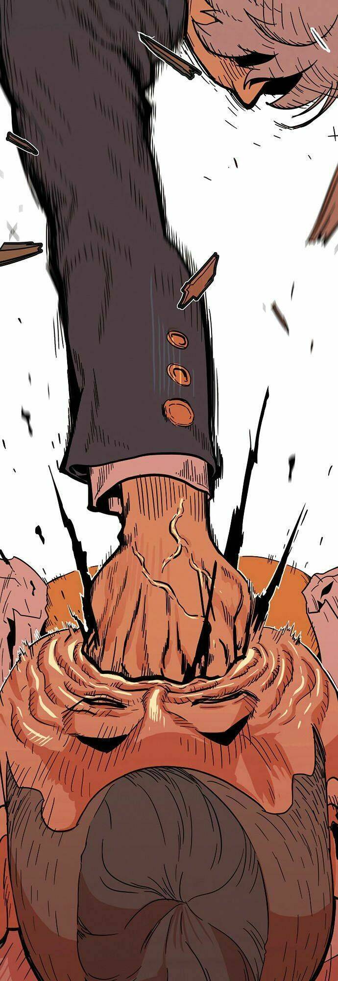 bẫy troll chapter 5 75