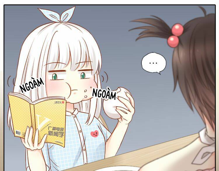 bạn trai có điện từ chapter 11 42