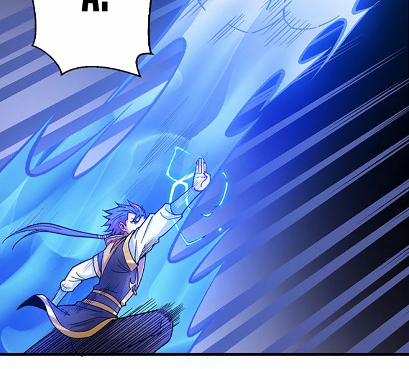 võ đạo độc tôn chapter 405 50