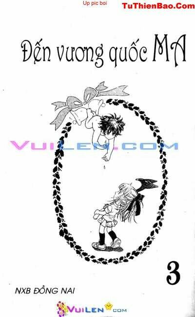 bogle goes to the kingdom chapter 11 1