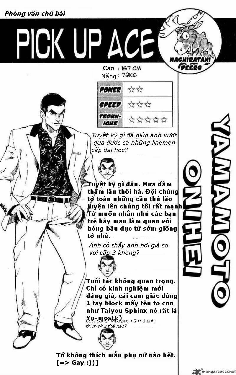 lá chắn mắt chapter 99 17