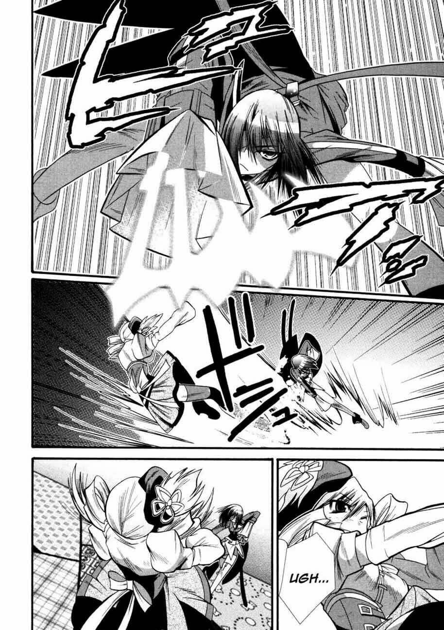 puella magi oriko magica chapter 4 9