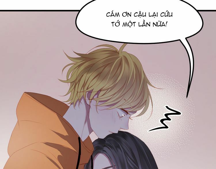 lượm được một tiểu hồ ly phần 2 chapter 64 28
