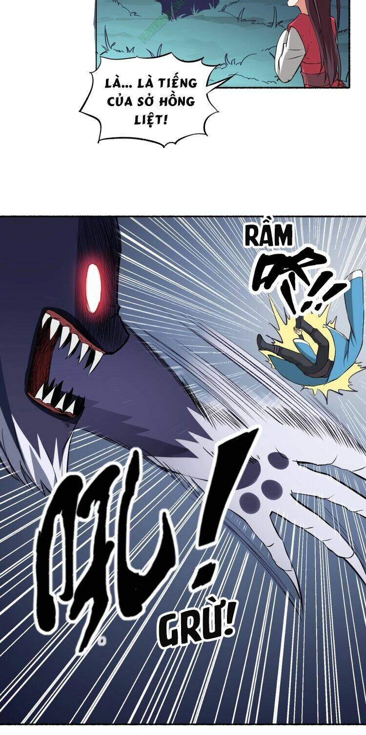 ta luyện giả kim trong thời đại tu tiên chapter 48 7