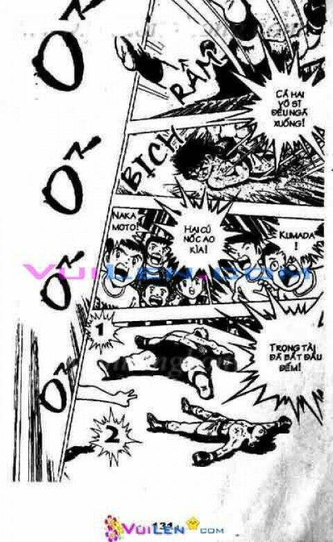 chibi cậu bé quyền anh (8 tập full) chapter 3 131