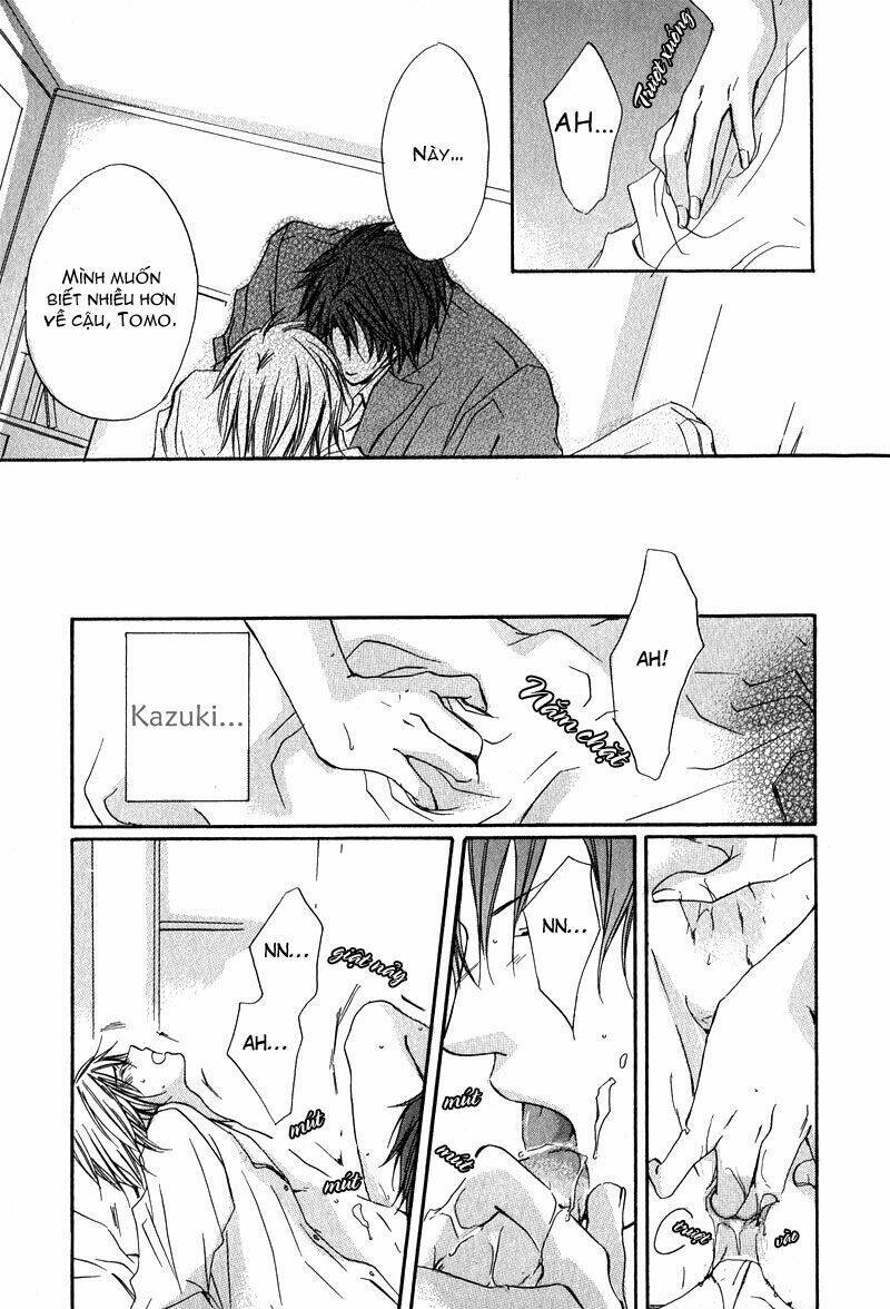 love knot chapter 1 48