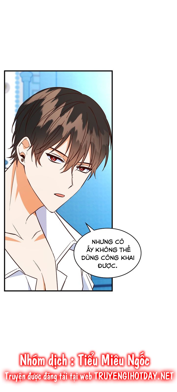 công lý của một ác nữ chapter 25 9