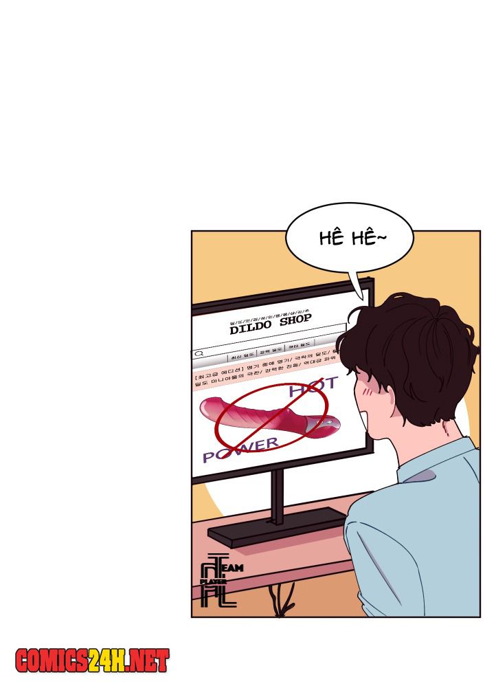 trả đồ chơi lại cho tôi chapter 1 9