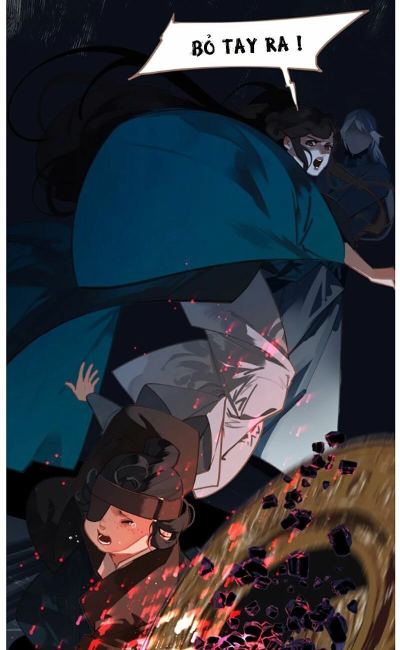 nhất đại linh hậu chapter 67 20