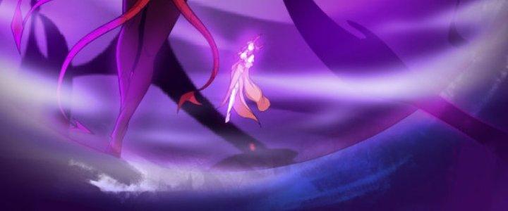 ẩn cư mười vạn năm, đời sau mời ta rời núi chapter 12 132