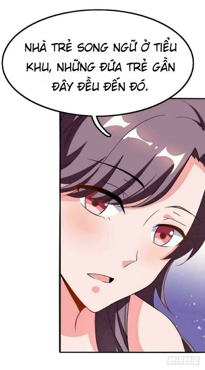 tổng tài daddy siêu quyền lực chapter 24 4