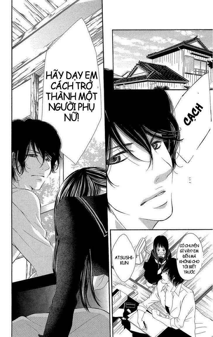 shoujo no jikan chapter 1 35