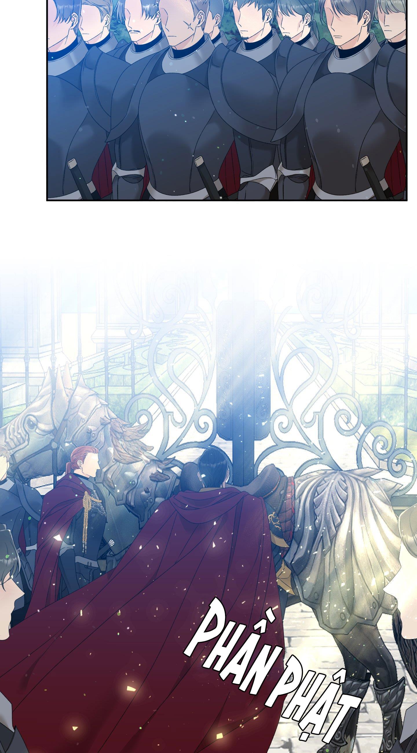 smyrna và capri chapter 19 21