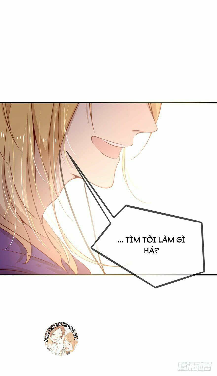 tổng tài đại nhân tâm thiếu nữ chapter 15.2 13