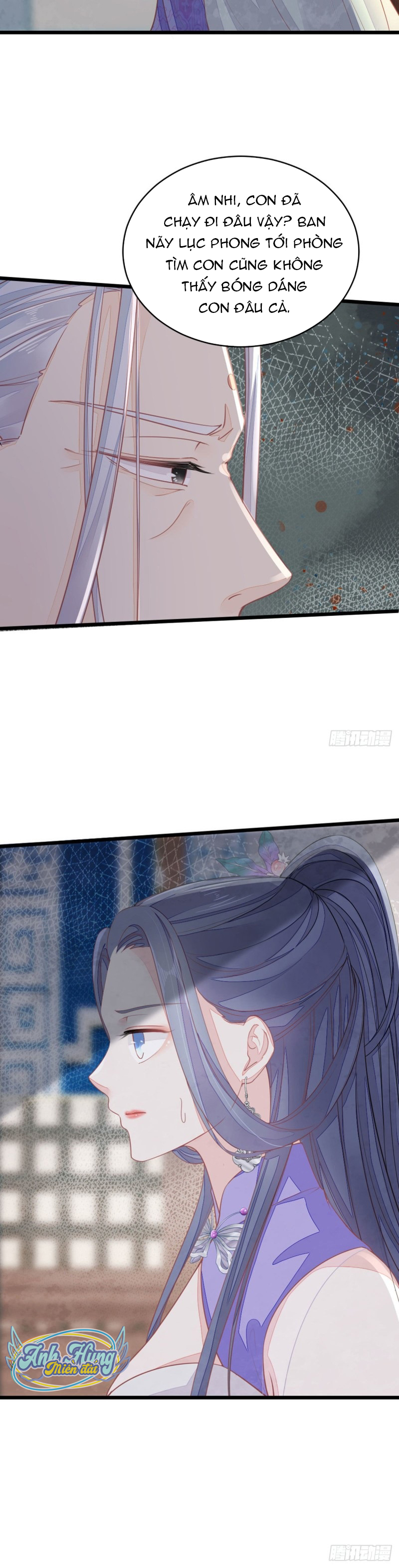 [15+] xuyên nhanh đỉnh cấp ác nữ muốn tẩy trắng chapter 17 20