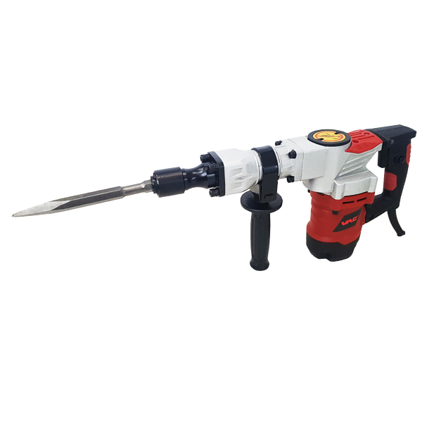 MÁY ĐỤC BÊ TÔNG VAC 17MM - VA4203