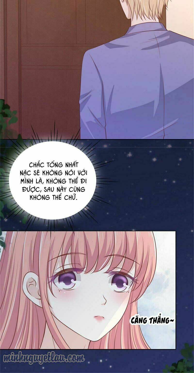 liệt ái tri hạ: series mật đào tiểu tình nhân chapter 209 14