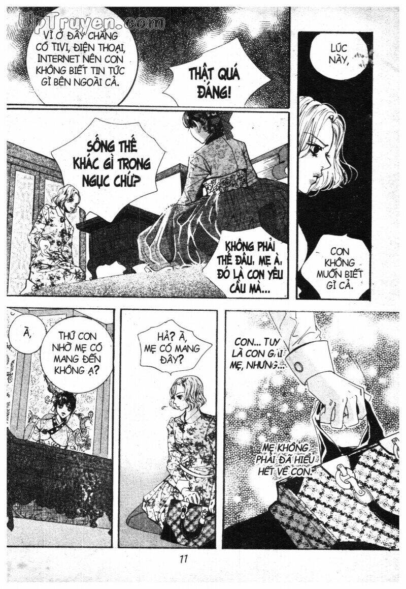 hoàng cung chapter 17 9