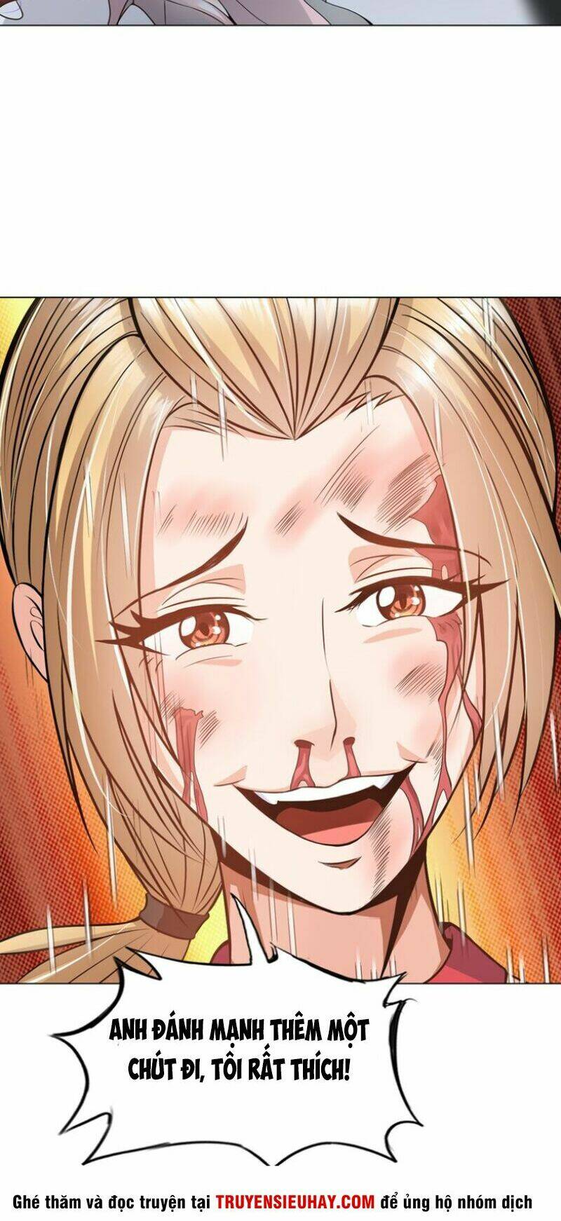 thần tiên dạy tôi giả x chapter 8 31