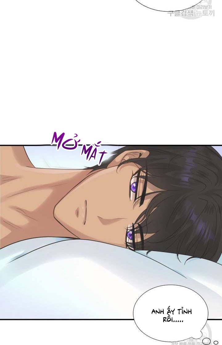 hôn nhân và kiếm chapter 11.3 32