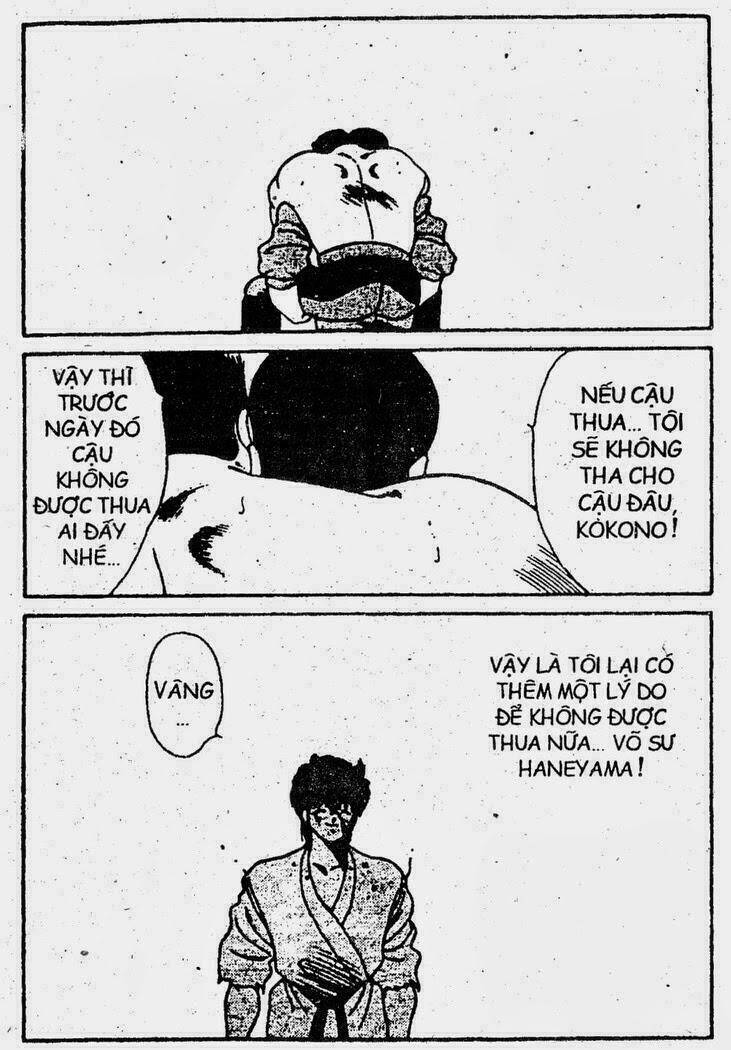 truyền nhân atula - shura no mon i chapter 40 11