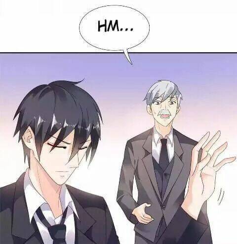 1 nửa hoàn hảo của ceo chapter 5 17