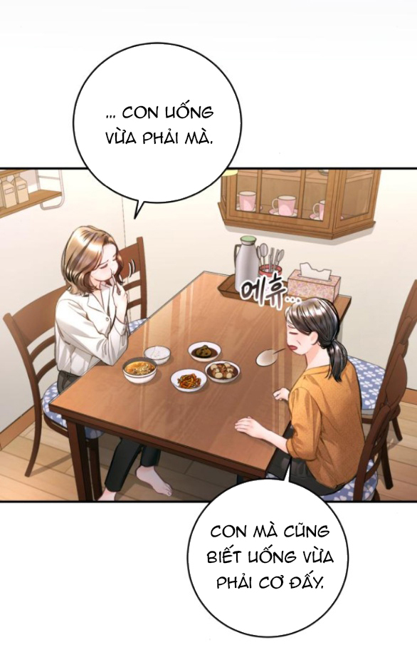 đứa trẻ trông giống tôi chapter 21.1 5