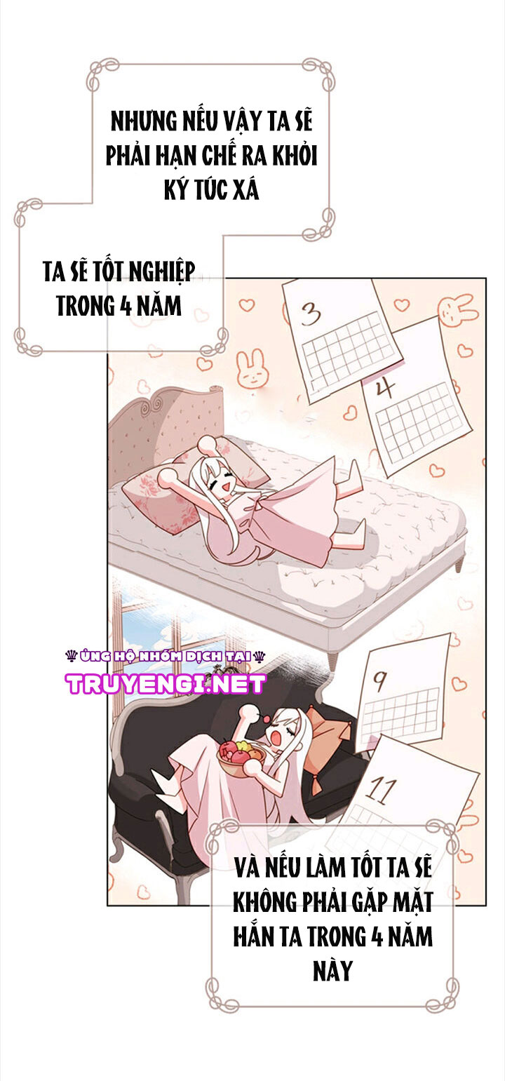tiểu thư chỉ muốn được nghỉ ngơi chapter 10 47