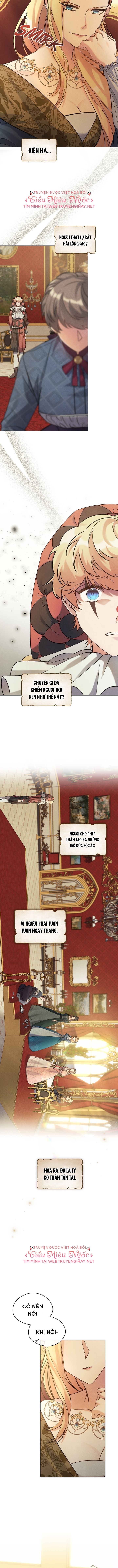 nỗi buồn của chú hề chapter 32 3